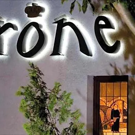 Krone 3*