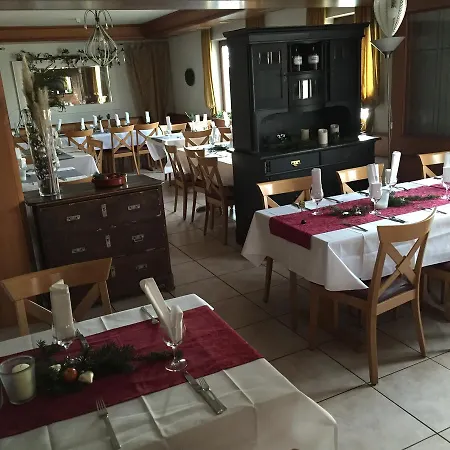 Krone Hotel Ostfildern