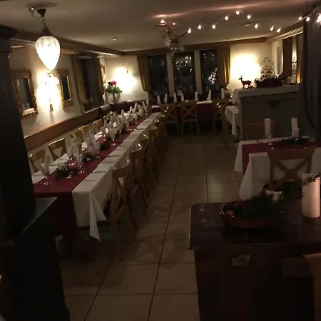 Hotel Krone