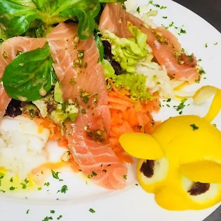 Krone Hotel Ostfildern