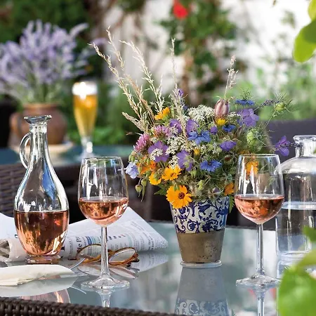 Hotel Krone Ostfildern