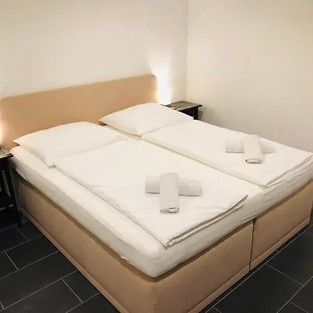 Hotel Krone