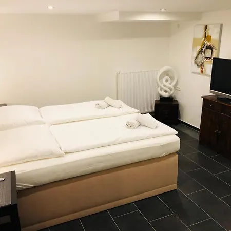 Krone Hotel Ostfildern