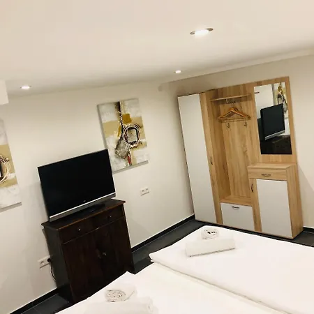Krone Hotel