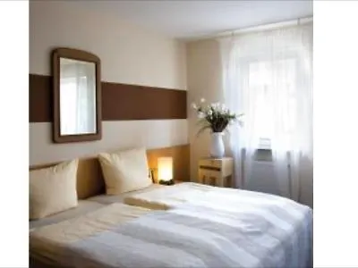 皇冠酒店 奥斯特菲尔登