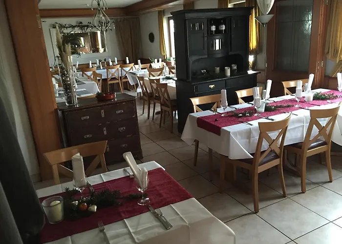 Krone Hotel Ostfildern