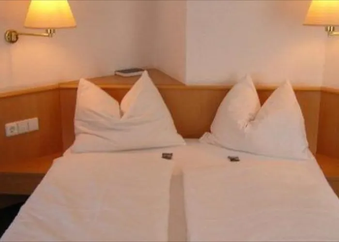 皇冠酒店 奥斯特菲尔登