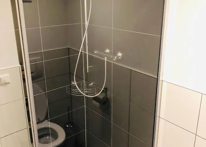 Hotel Krone Ostfildern