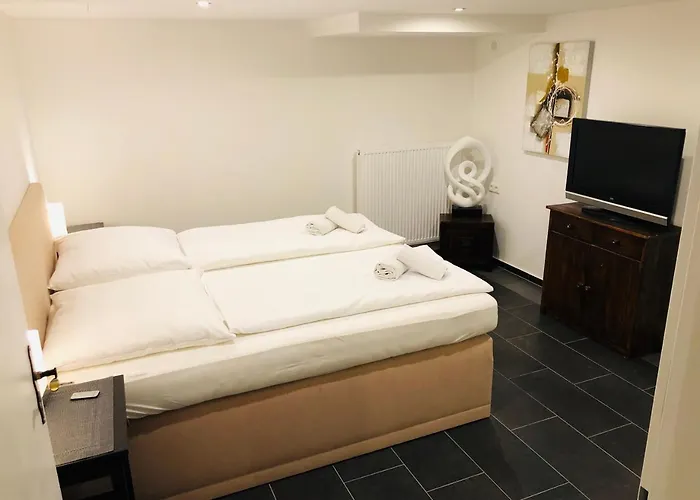 Krone Hotel Ostfildern